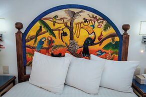 Rosa Mexicano