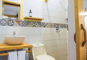 Margarit Boutique Hotel
