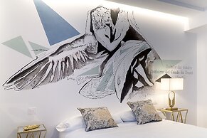 GRECO CERVANTES 5 COLLECTION