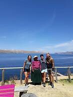 LUNA DEL TITIKAKA LODGE