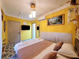 Lamur Otel