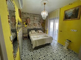 Lamur Otel