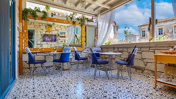 Lamur Otel