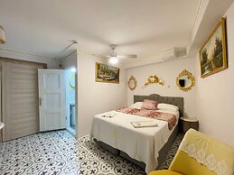 Lamur Otel