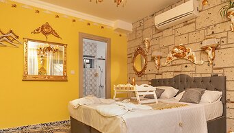 Lamur Otel