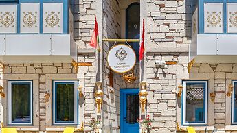 Lamur Otel