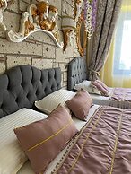 Lamur Otel