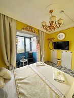 Lamur Otel