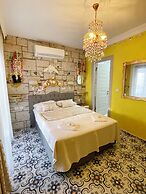 Lamur Otel