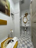 Lamur Otel