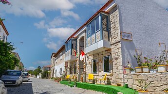 Lamur Otel