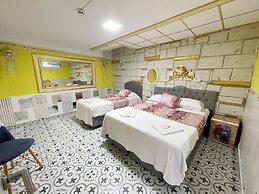 Lamur Otel