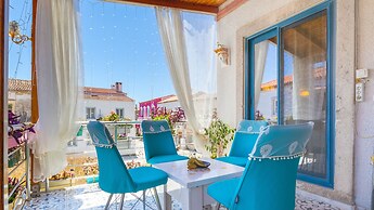 Lamur Otel