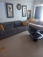 Paradise Hotel