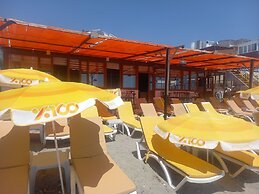 Paradise Hotel