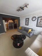 Paradise Hotel