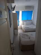 Paradise Hotel