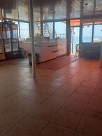 Paradise Hotel