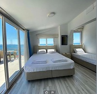Paradise Hotel