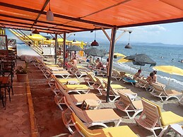 Paradise Hotel