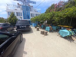 Paradise Hotel