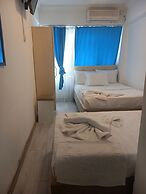 Paradise Hotel