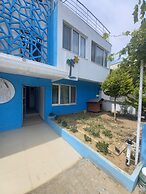 Paradise Hotel