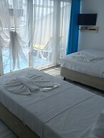 Paradise Hotel