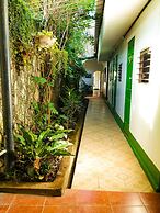 Hostal El Rio