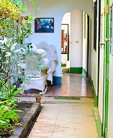 Hostal El Rio
