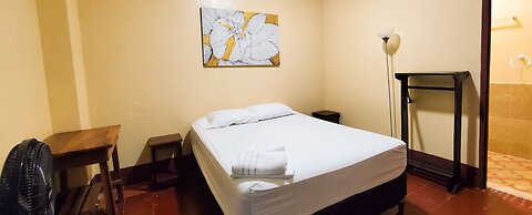 Hostal El Rio