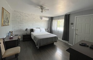 Auberge Restwell Motel