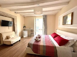 Residenza Donna Peppina Tropea