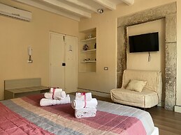 Residenza Donna Peppina Tropea