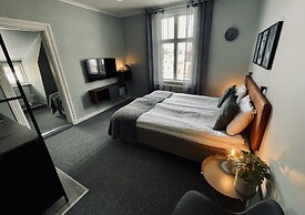 Telegrafen Lägenhetshotell