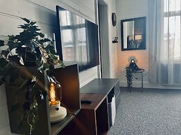 Telegrafen Lägenhetshotell