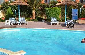 DEXON ROMA HOTEL