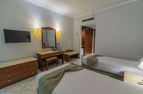 DEXON ROMA HOTEL