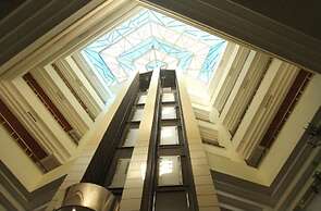 DEXON ROMA HOTEL