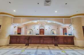 DEXON ROMA HOTEL