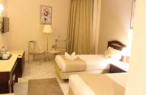 DEXON ROMA HOTEL