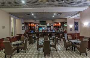 DEXON ROMA HOTEL