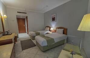 DEXON ROMA HOTEL