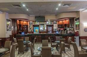 DEXON ROMA HOTEL