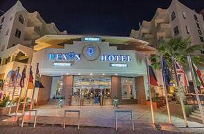 DEXON ROMA HOTEL