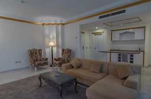 DEXON ROMA HOTEL