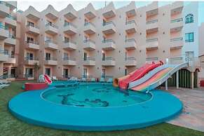 DEXON ROMA HOTEL