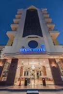 DEXON ROMA HOTEL