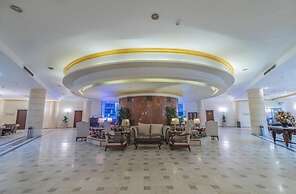 DEXON ROMA HOTEL
