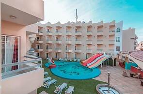 DEXON ROMA HOTEL